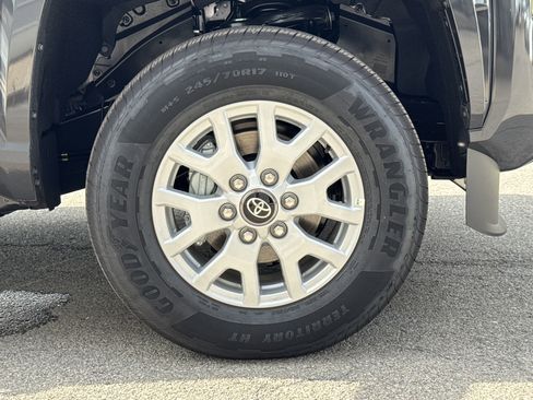 New 2025 Toyota Tacoma SR5 AWD/4WD image 41