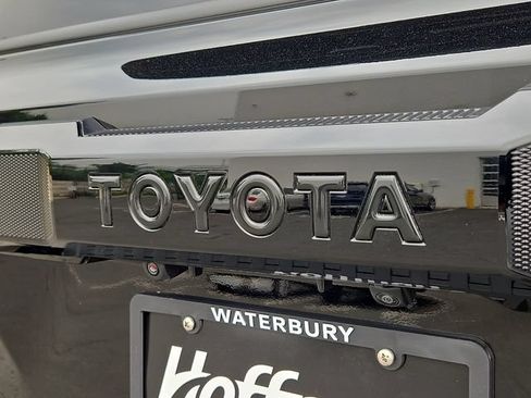Used 2025 Toyota 4Runner TRD Pro AWD/4WD image 31