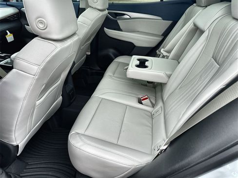 New 2026 Buick Envision Avenir image 16