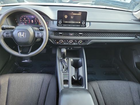 Used 2023 Honda Accord EX image 13