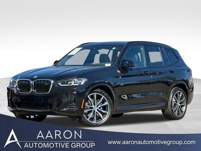 Used 2023 BMW X3 M40i w/ Premium Package