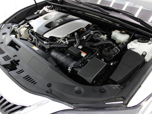 Used 2019 Lexus ES 300h Luxury image 73