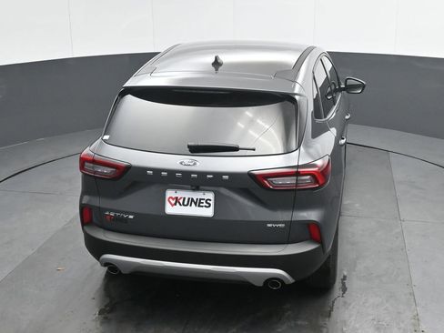 Used 2025 Ford Escape Active image 30