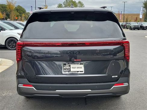 New 2026 Kia Carnival SX Prestige image 5