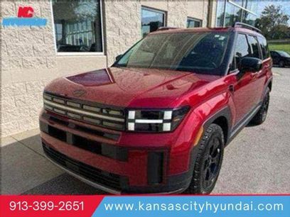 New 2025 Hyundai Santa Fe XRT