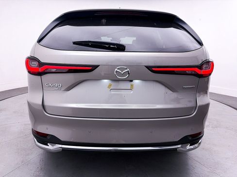 New 2026 MAZDA CX-90 3.3 Turbo S w/ Premium Plus image 5