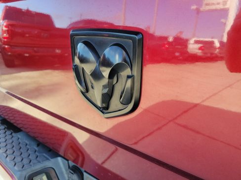 Used 2019 RAM 1500 Express w/ Express Value Package RWD image 30