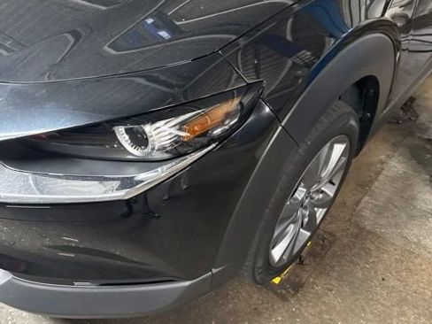 Used 2025 MAZDA CX-30 AWD 2.5 S w/ Preferred Package image 1