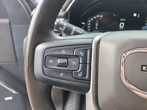 Used 2022 GMC Yukon XL Denali RWD image 14