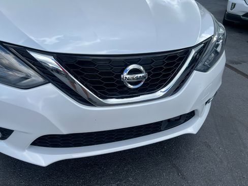 Used 2019 Nissan Sentra SR image 57