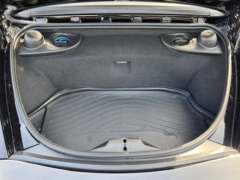 Used 2021 Porsche 718 Boxster GTS w/ Premium Package image 62