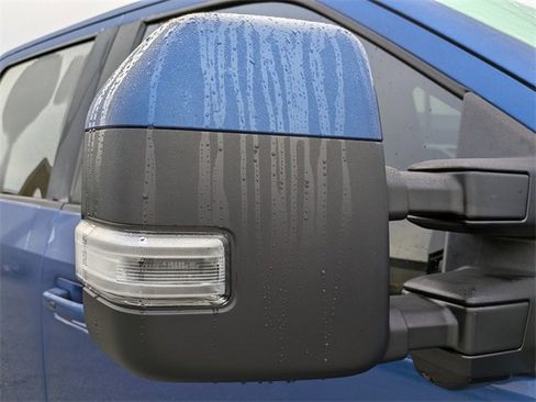 Certified 2022 Ford F450 Lariat w/ Lariat Ultimate Package image 12