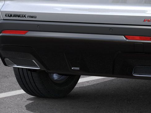 New 2026 Chevrolet Equinox RS w/ Convenience Package III image 38