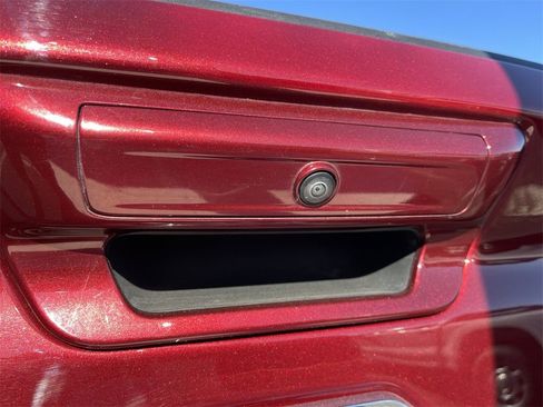 Used 2021 RAM 1500 Big Horn image 8