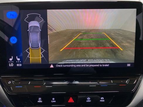 Used 2022 Volkswagen ID.4 Pro S RWD image 60