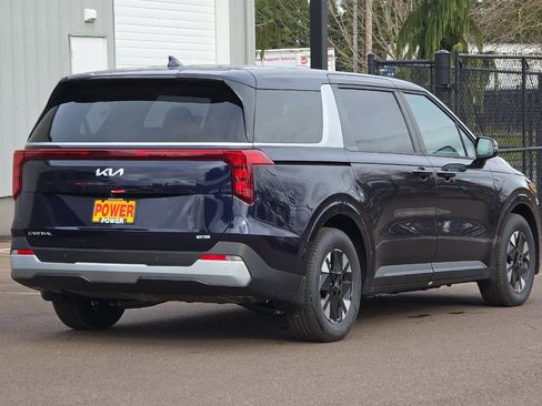 New 2026 Kia Carnival LXS image 5