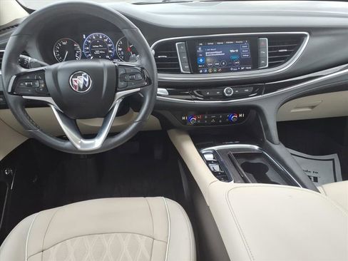 Used 2023 Buick Enclave Avenir w/ Avenir Technology Package image 9