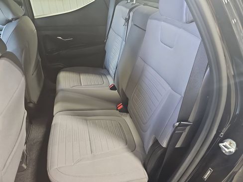 Certified 2022 Hyundai Santa Cruz SEL AWD/4WD image 13