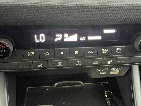 New 2026 Subaru Outback Premium AWD/4WD image 21