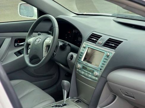 Used 2009 Toyota Camry Hybrid image 17