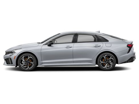 New 2026 Kia K5 GT-Line AWD/4WD image 30