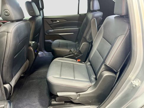 Used 2025 Chevrolet Traverse Z71 w/ Driver Confidence Package AWD/4WD image 25