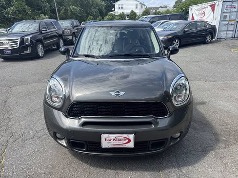 Used 2013 MINI Cooper Countryman S AWD/4WD image 3