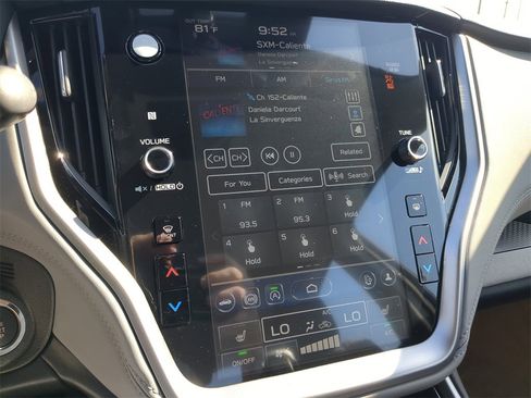 Certified 2025 Subaru Legacy Premium w/ Popular Package #1A image 19