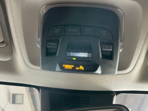 New 2025 Toyota Corolla LE image 36