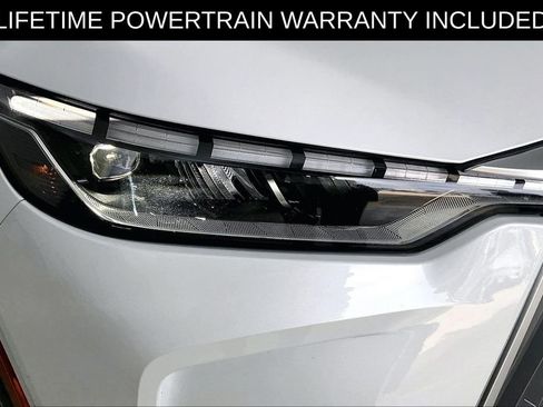 Certified 2026 INFINITI QX60 Luxe w/ Cargo Package image 40