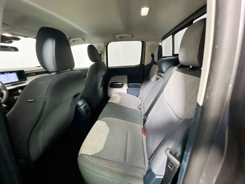 Used 2023 Ford Maverick XLT FWD image 28
