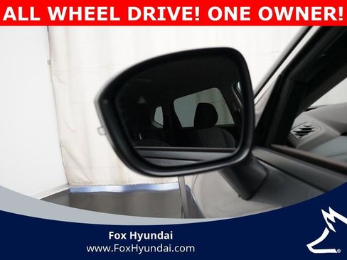 Used 2021 Nissan Rogue SV image 24