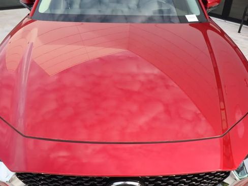 Used 2023 MAZDA CX-30 AWD 2.5 S w/ Premium Package image 8