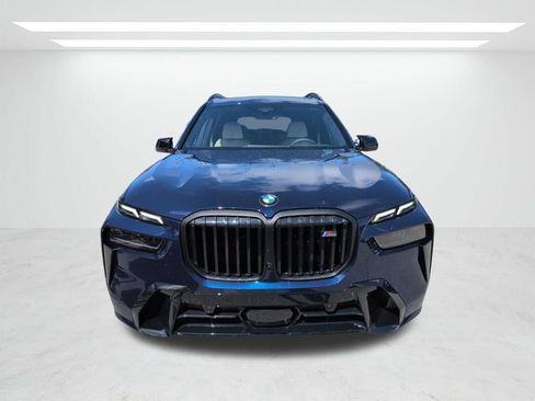 New 2027 BMW X7 M60i AWD/4WD image 9