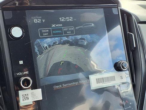 New 2026 Subaru Crosstrek 2.5i Sport image 13