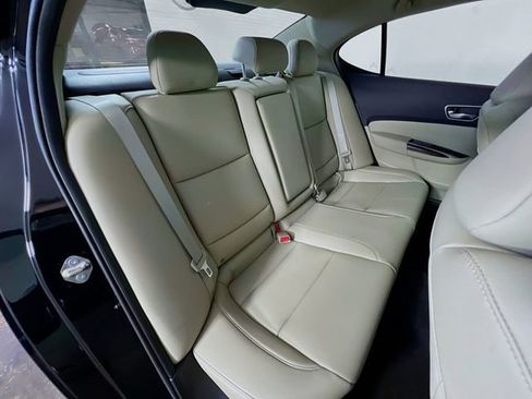 Used 2020 Acura TLX FWD image 27
