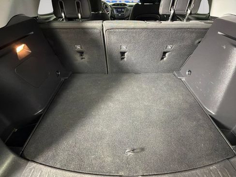 Certified 2023 Chevrolet TrailBlazer LT FWD image 24