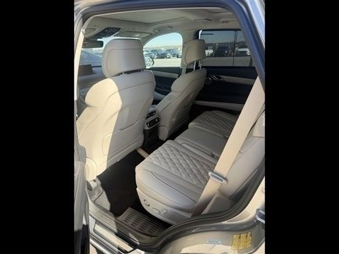 Used 2024 Genesis GV80 3.5T w/ Prestige Package image 4