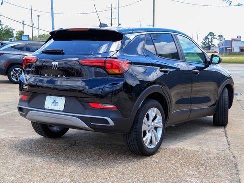 Used 2025 Buick Encore GX Preferred FWD image 21