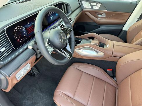 New 2026 Mercedes-Benz GLE 450 4MATIC image 4