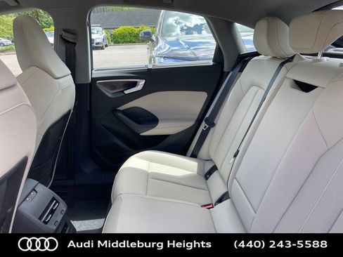 Used 2025 Audi A5 2.0T Prestige w/ 19" Wheel Package image 32