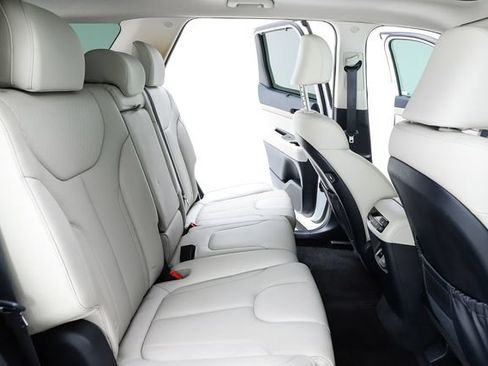 Used 2022 Hyundai Palisade SEL w/ 8P Bench Seat Package FWD image 42