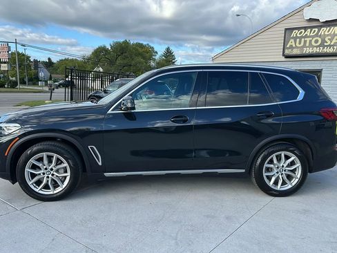 Used 2019 BMW X5 xDrive40i image 7