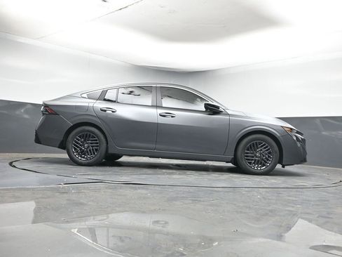 New 2026 Nissan Sentra SV image 28