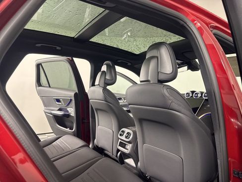 New 2026 Mercedes-Benz GLC 300 4MATIC image 20