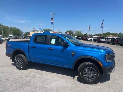 New 2026 Ford Ranger XLT