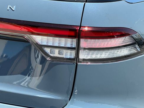 New 2026 Lincoln Aviator Reserve w/ Luxury Package RWD image 27