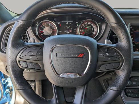 Certified 2023 Dodge Challenger R/T Scat Pack RWD image 30