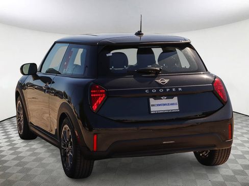 New 2027 MINI Cooper 2-Door Hardtop FWD image 8