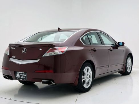Used 2009 Acura TL image 9